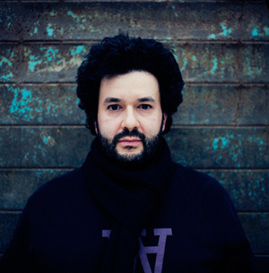 Nachtasyl Hamburg: Oliver Polak – Ich darf das, ich bin Jude