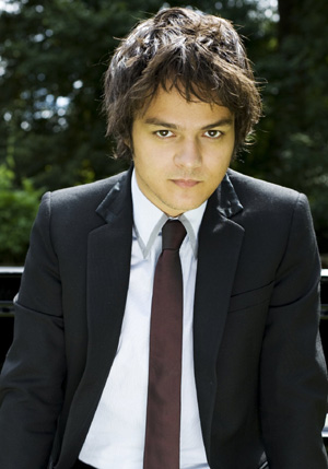 Jamie Cullum kommt zum ELBJAZZ Festival 2013 nach Hamburg