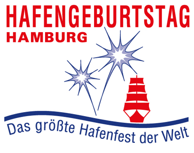 Pack Dir den Hamburger Hafengeburtstag aufs handy – App zum großen Fest