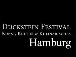 Programm zum 16. Duckstein-Festival Hamburg