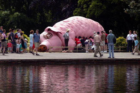 Norderstedt – Das Fest der internationalen Straßen- und Zirkuskünste