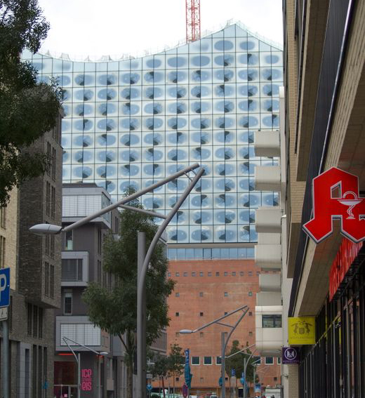 BeatObsession – Workshops der Elbphilharmonie