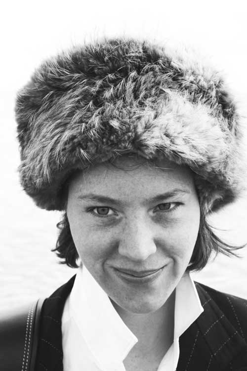 Foto: Presse Johanna Zeul