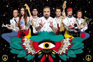 Foto: Presse Russkaja