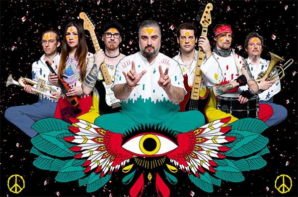 Foto: Presse Russkaja