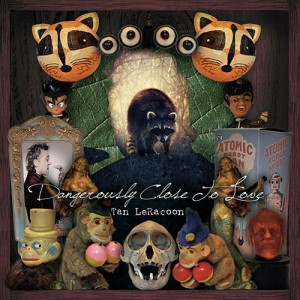 Foto: Presse Tan Le Racoon