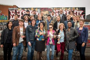 Foto: Rockcity Hamburg