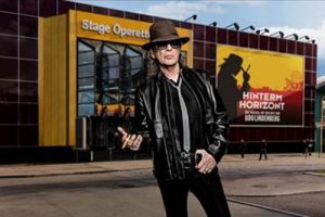 Foto Stage Entertainment Tina Ache