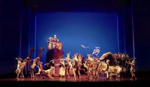 Foto Stage Entertainment