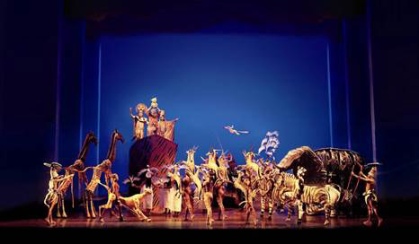 Foto Stage Entertainment