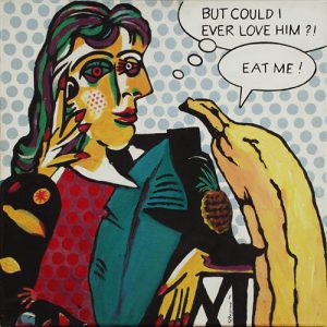 Foto: VG Bild-Kunst / Elke Schneider