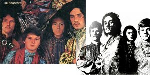 Foto: Presse Kaleidoscope und Phonetic Circle