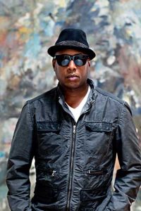 Foto: Presse Talib Kweli