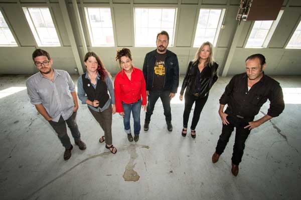 Foto: Presse Freakwater