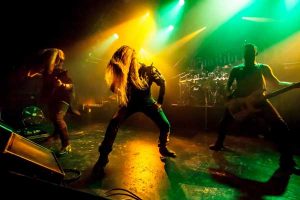 Foto: ICS Festival Service GmbH