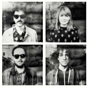 Foto: Presse His Clancyness