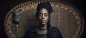 Foto: Presse Akua Naru / Fotograf: Daniel Ziegert Photography