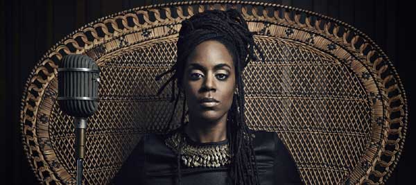 Foto: Presse Akua Naru / Fotograf: Daniel Ziegert Photography