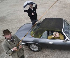 Foto: JaKönigJa - Jutta Yoo