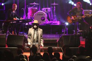 Foto:  Public Address