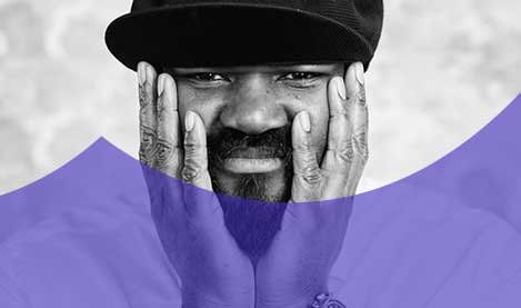 Tickets für ELBJAZZ 2017 mit Gregory Porter, Snarky Puppy und Agnes Obel