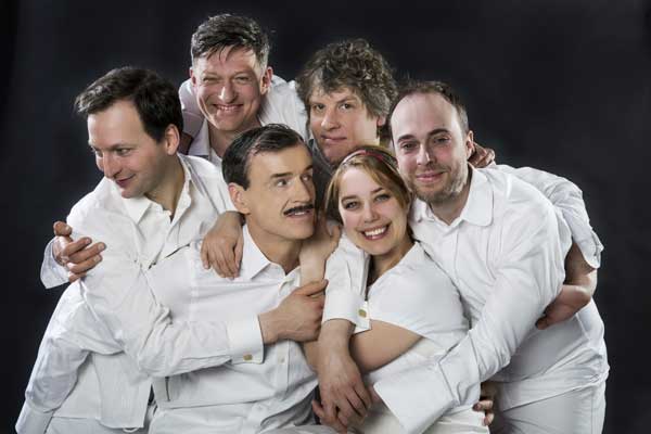 Foto: Presse Jacques Palminger / Kerstin Behrend