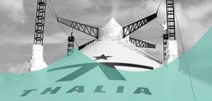 Foto Header: Thalia Zelt © Fabian Hammerl