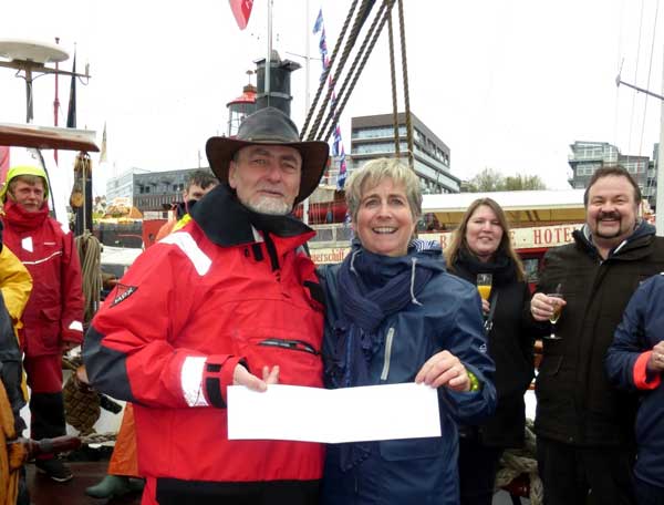 Foto: Frank Anders / FTS