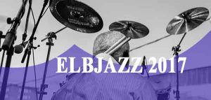 Logo: Elbjazz NL / Presse