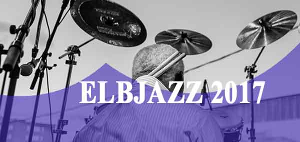 Logo: Elbjazz NL / Presse