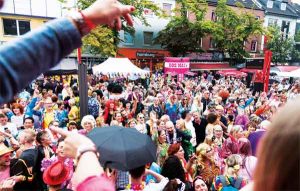 Foto: MBG International Premium Brands GmbH 