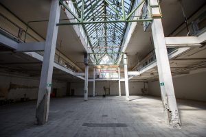 Credit: Johannes Kollender