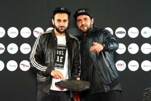 Foto: Public Address