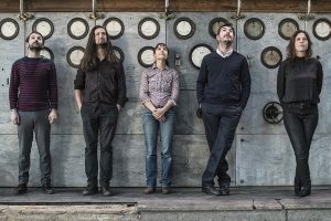 Foto: Presse AQUASERGE / Jim Goossens Bara