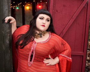 Foto: Presse Beth Ditto