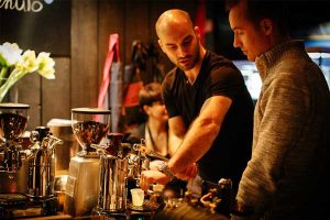 Foto: Hamburg Messe und Congress / MAN’S WORLD Veranstaltungen Deutschland GmbH