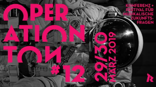 Hamburg: OPERATION TON #12 kommt mit dickem Programm!