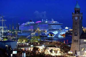 Foto: Hamburg Messe und Congress / Nicolas Maack