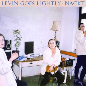 Foto: Presse Levin Goes Lightly