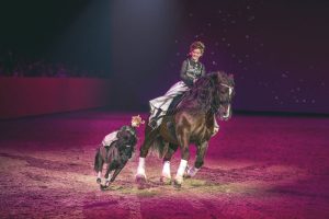 Foto: Hamburg Messe und Congress / Marion Flemming
