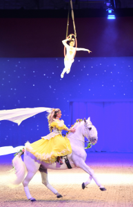 ©Hamburg Messe und Congress / Michael Zapf