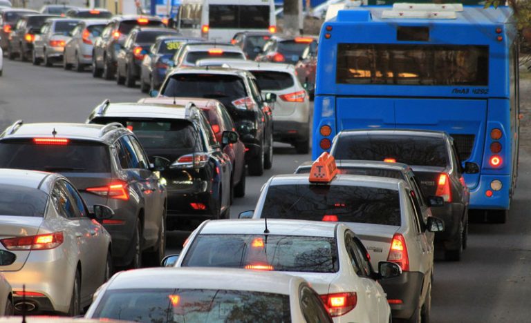 Sarah Connor live in Hamburg: Verkehrschaos droht