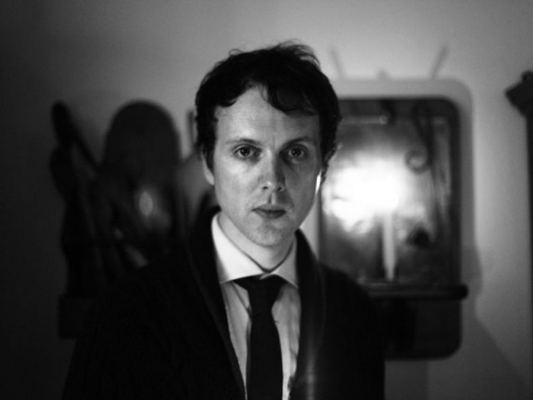 Im Nachtasyl: John Southworth & Band live