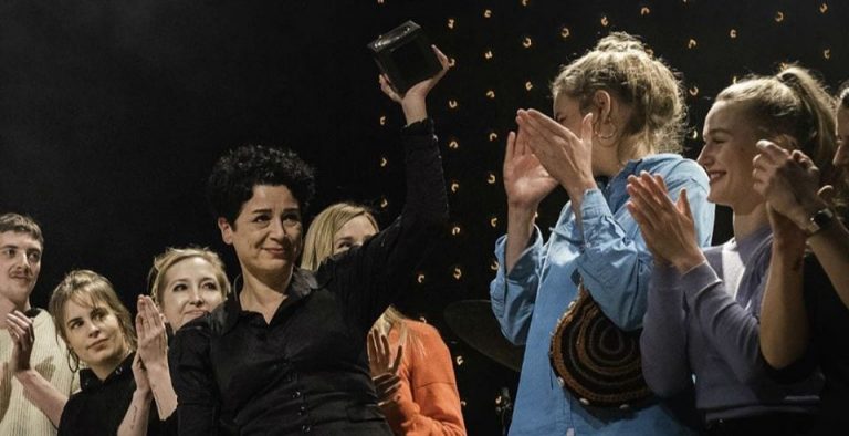 musicHHwomen erhalten Hamburger Musikpreis 2019 in der Kategorie „Hamburg brennt“