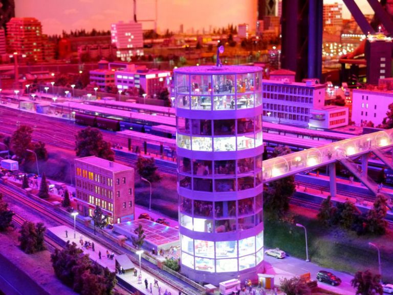 Schöne Aktion! Kitas und Kindergärten dürfen kostenlos ins Miniatur Wunderland Hamburg