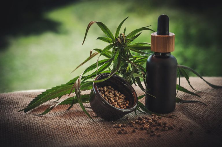 CBD-Produkte einnehmen – diese Tipps helfen