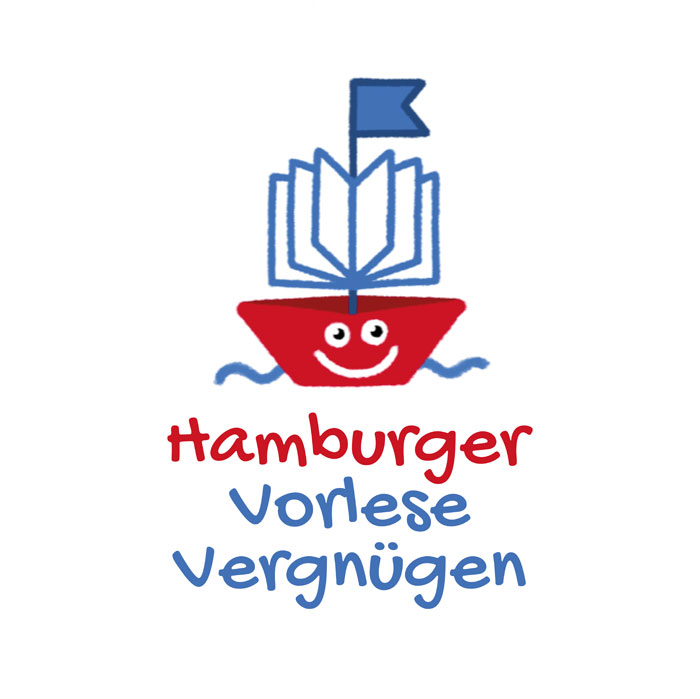 Hamburger VorleseVergnügen vom 30. August bis 3. September 2021