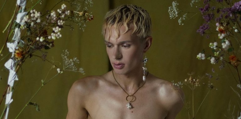 DOUGLAS DARE (UK) / Erased Tapes Rec. live im Hamburger Nachtasyl