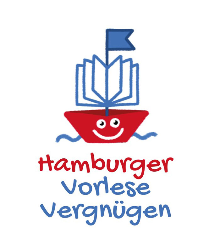 7. Hamburger VorleseVergnügen startet heute