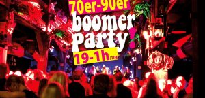 Boomer Party
